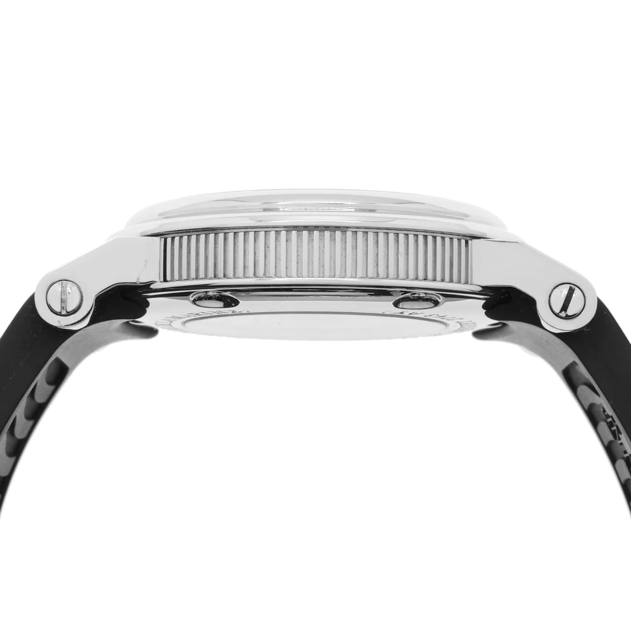 Breguet Stainless Steel Marine Big Date 5817ST/12/5V8