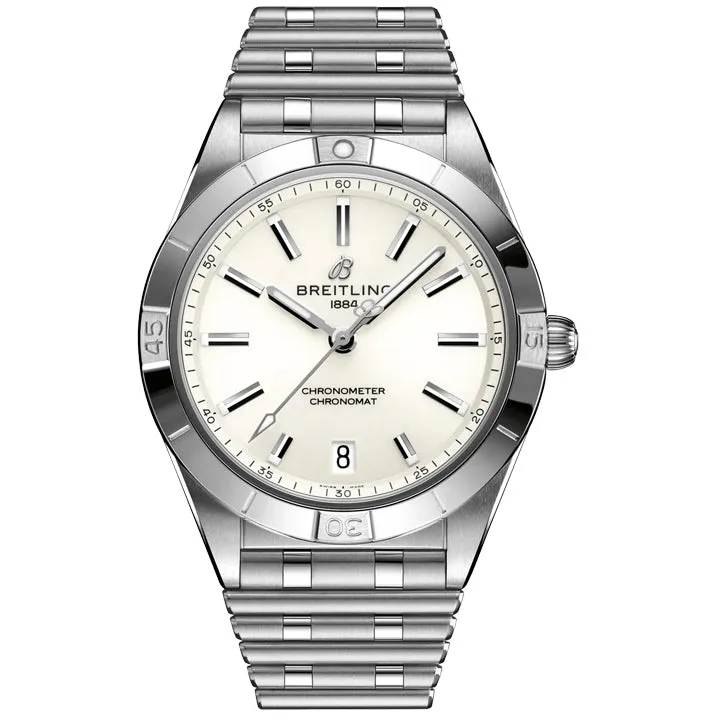 Breitling Chronomat 36 Ladies Automatic - A10380101A3A1