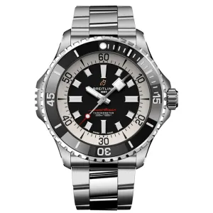 Breitling Superocean Automatic 46 - A17378211B1A1