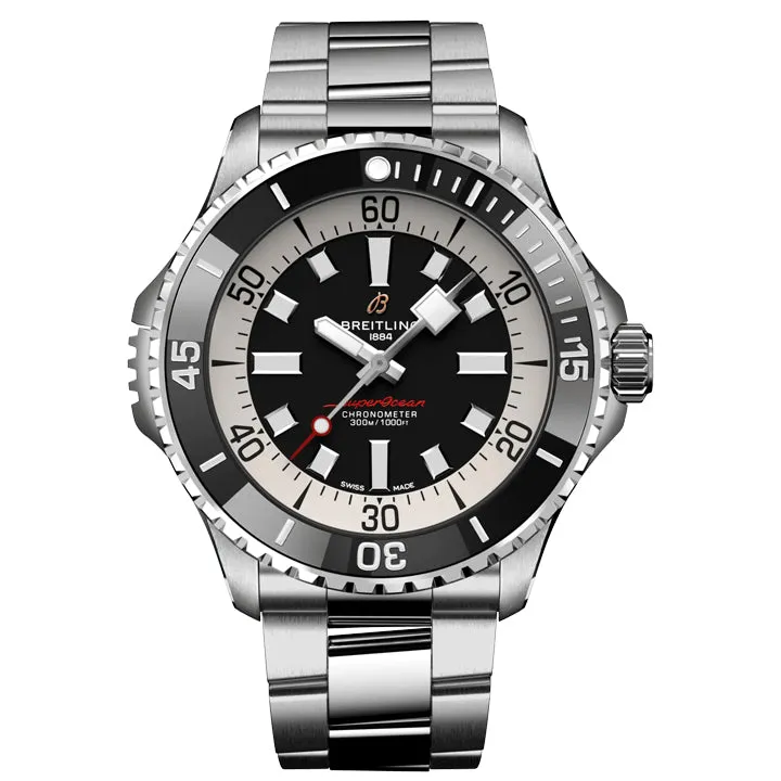 Breitling Superocean Automatic 46 - A17378211B1A1