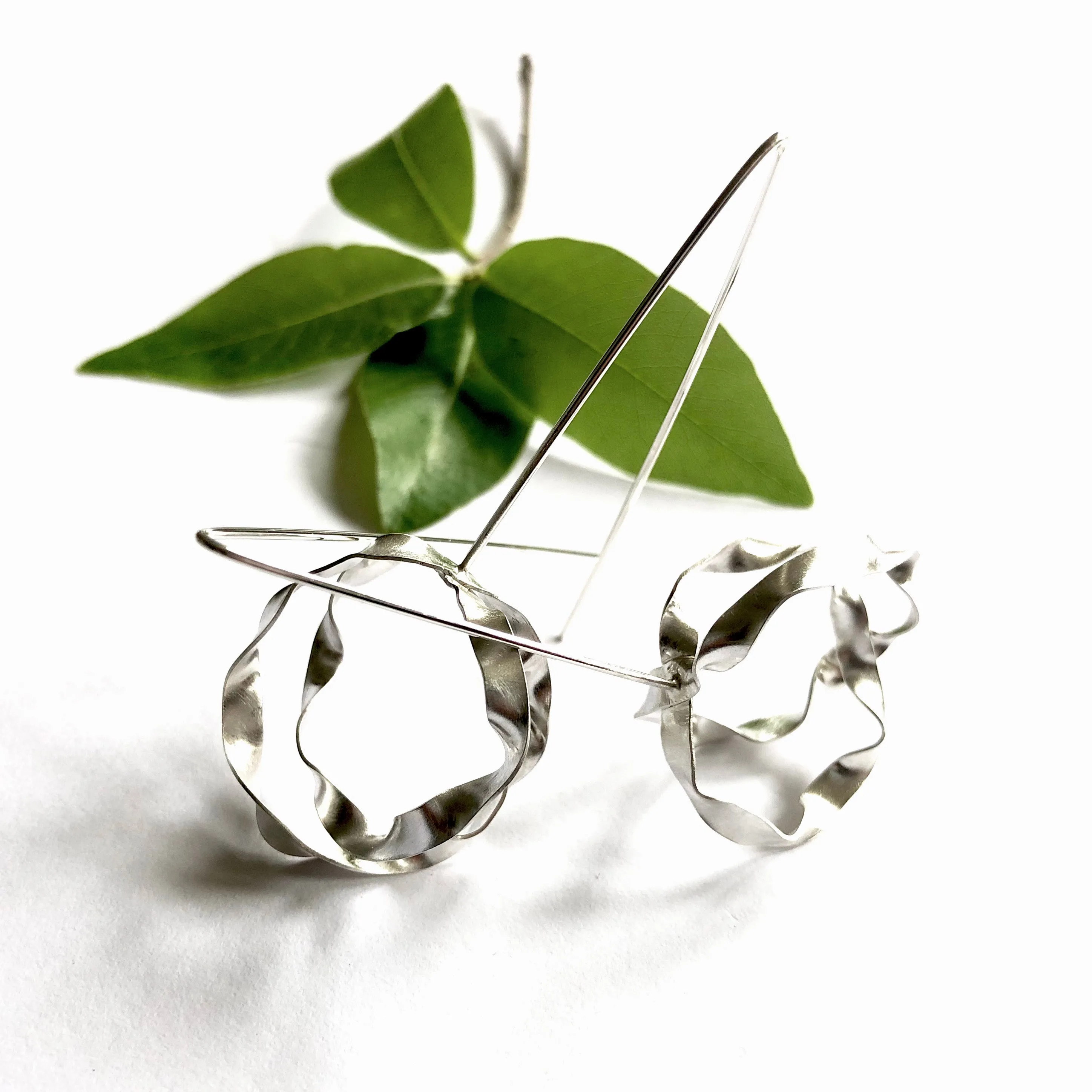 Brett Earrings