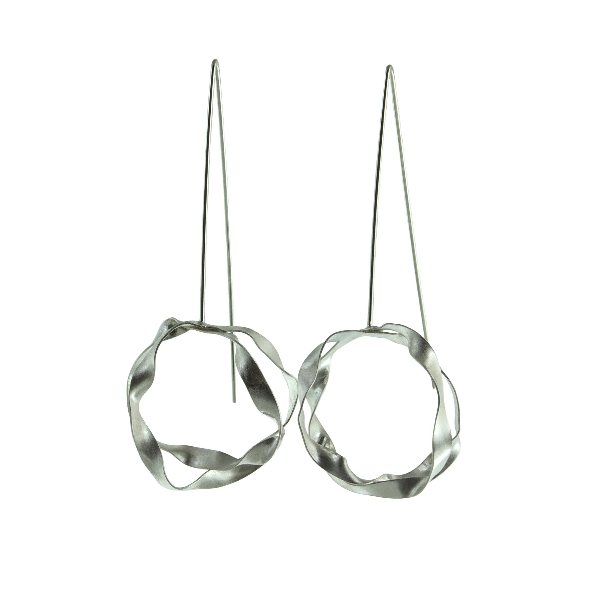 Brett Earrings