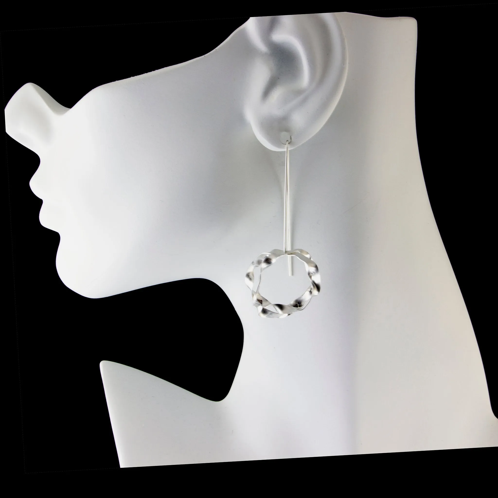 Brett Earrings