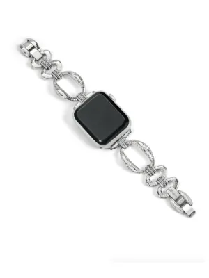 Brighton - Meridian Lumens Apple Watch Band