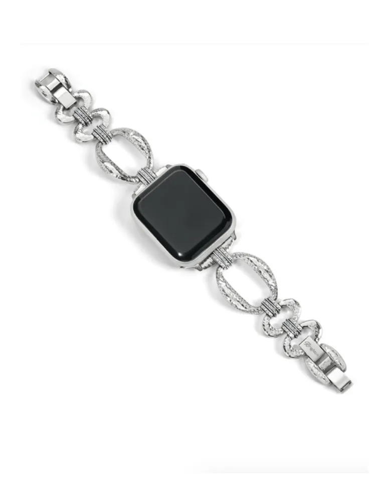Brighton - Meridian Lumens Apple Watch Band