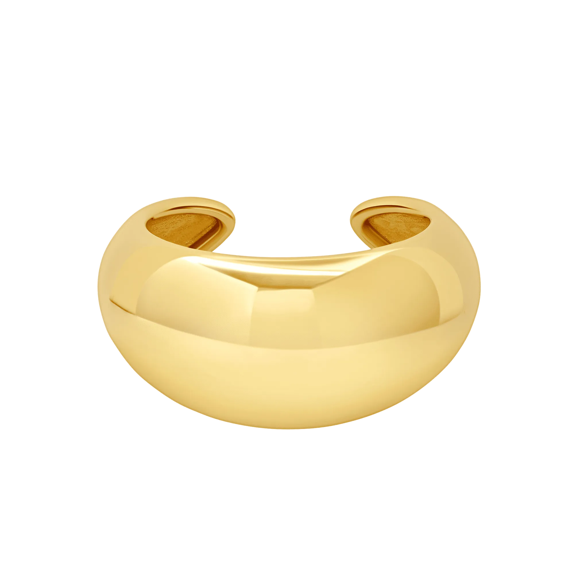 Bubble Cuff