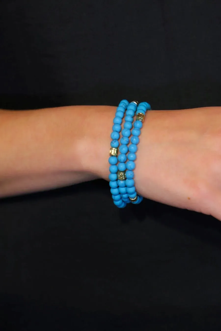 By the Sea Bracelets