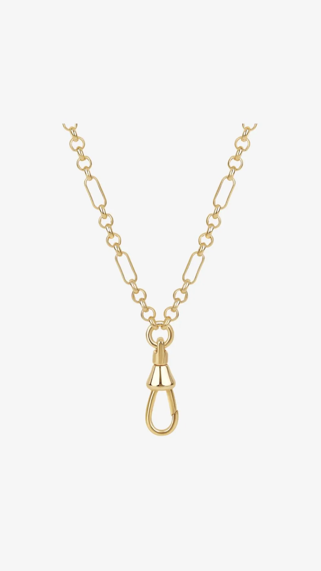 BYO Maeve Chain