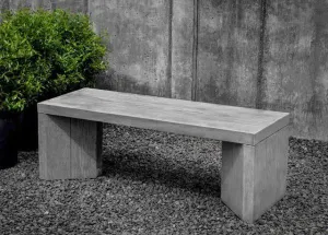 Campania Chenes Brut Bench