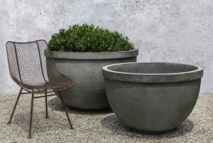 Campania Huntington Bowl