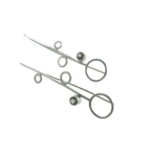 Capriana Earrings