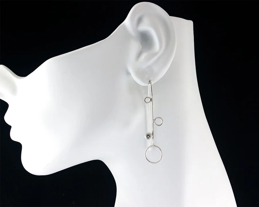 Capriana Earrings