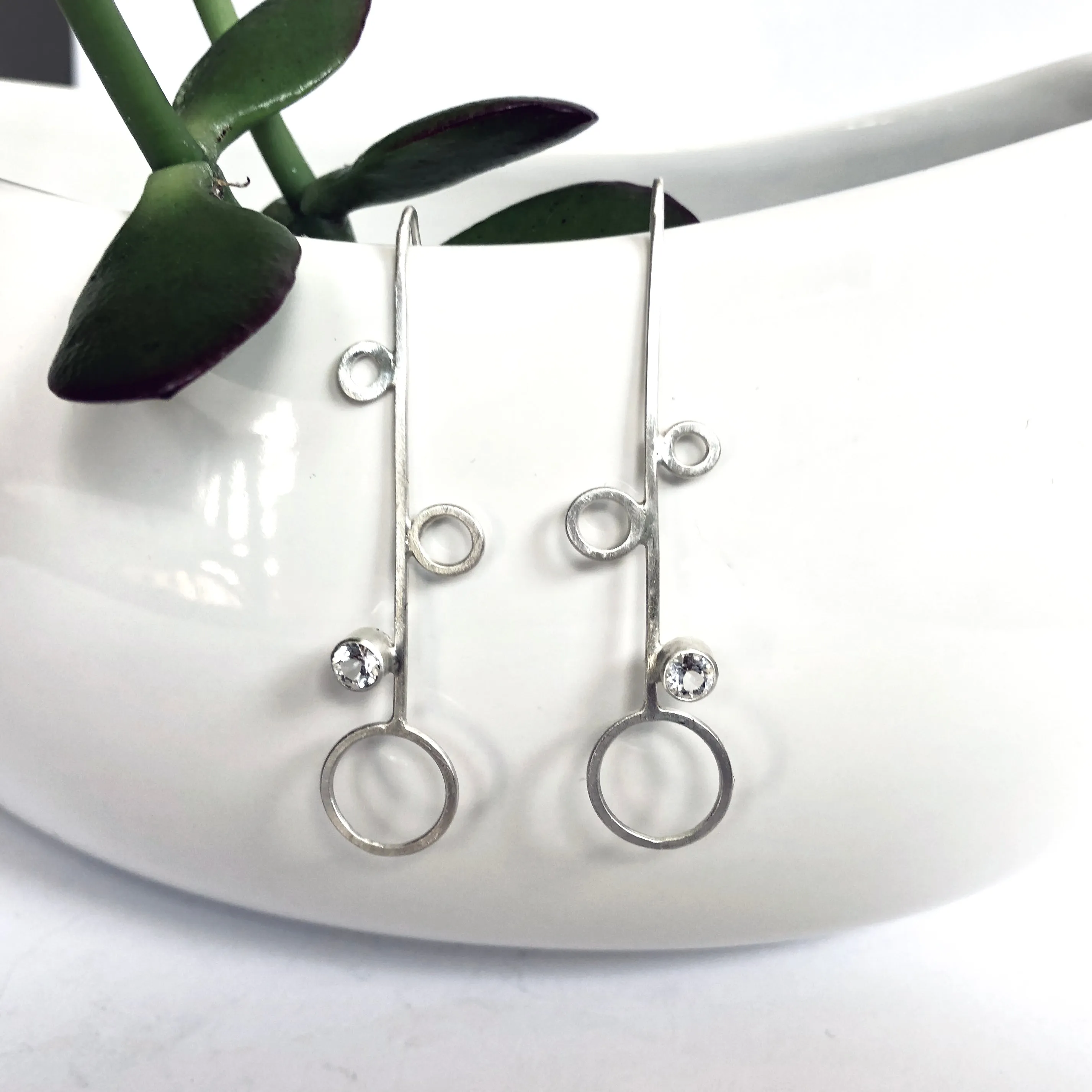 Capriana Earrings