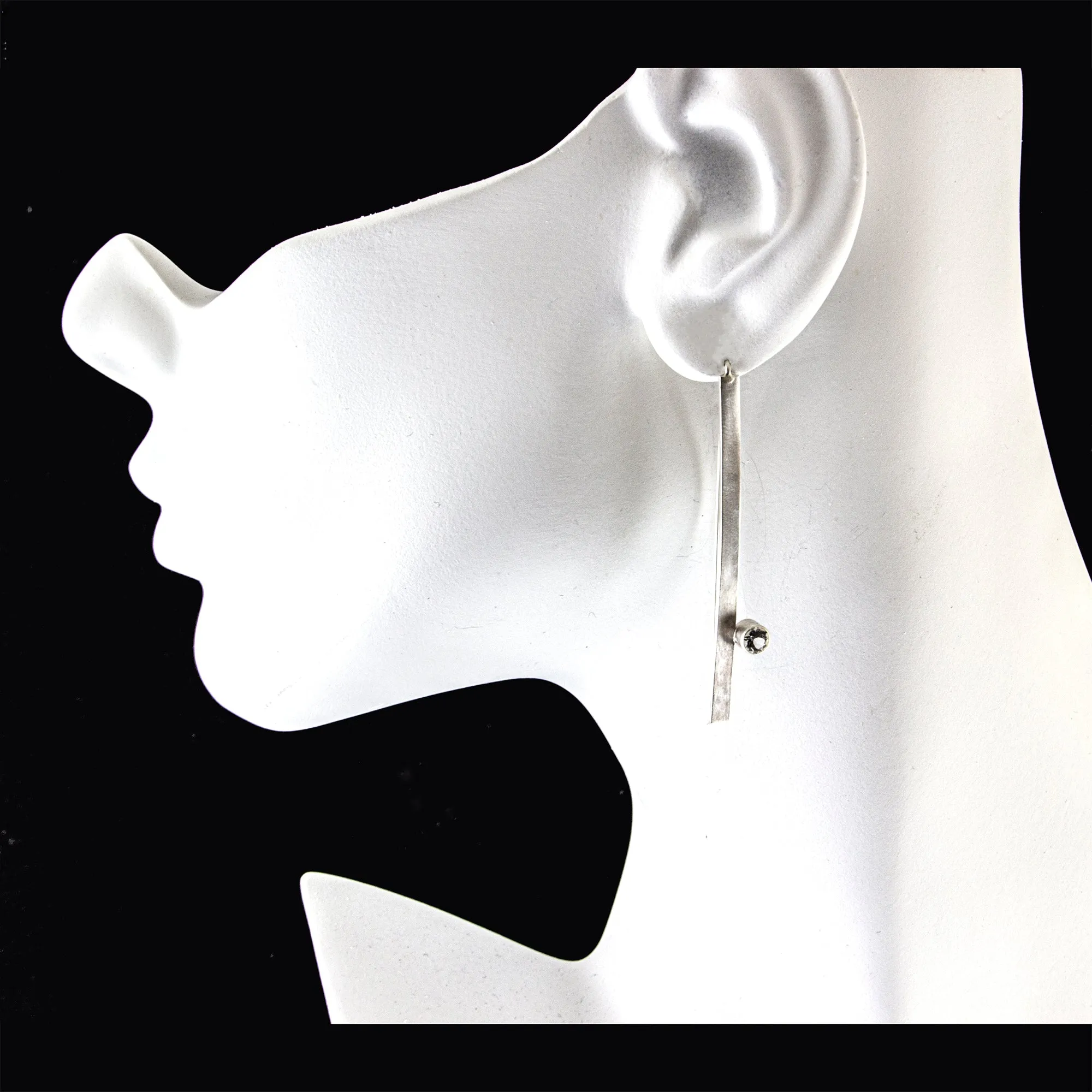 Carter Earrings