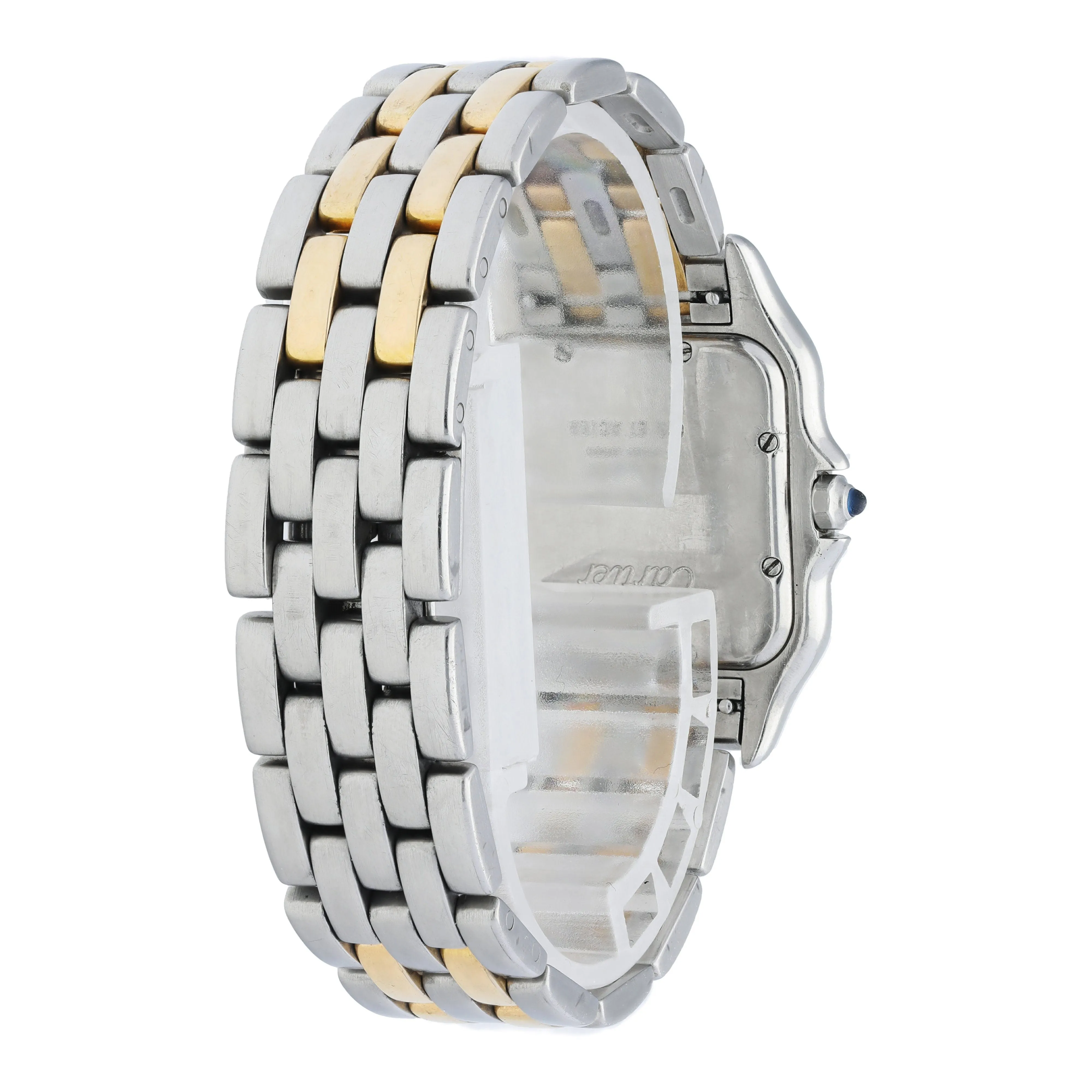 Cartier Panthere Midsize Ladies Watch