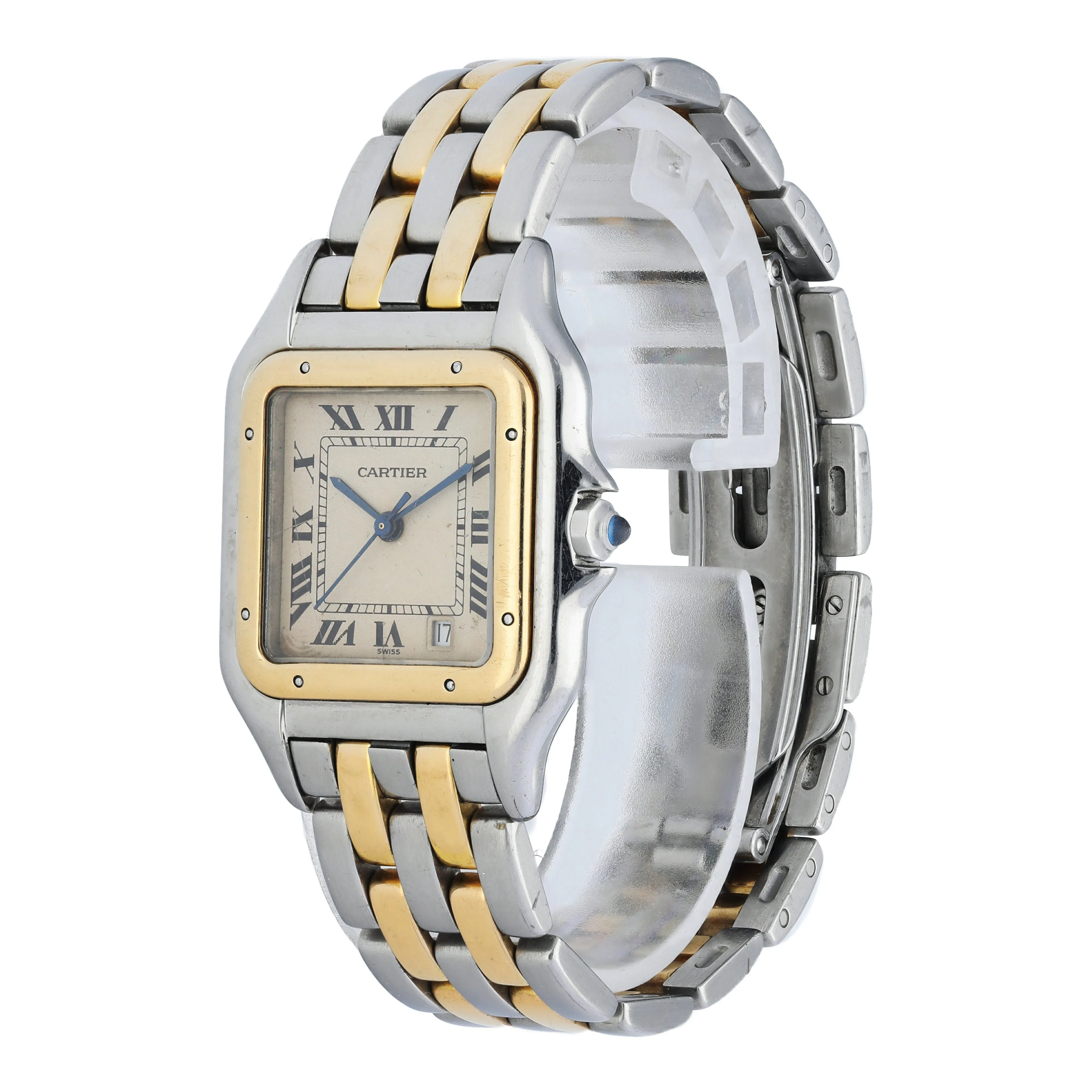 Cartier Panthere Midsize Ladies Watch