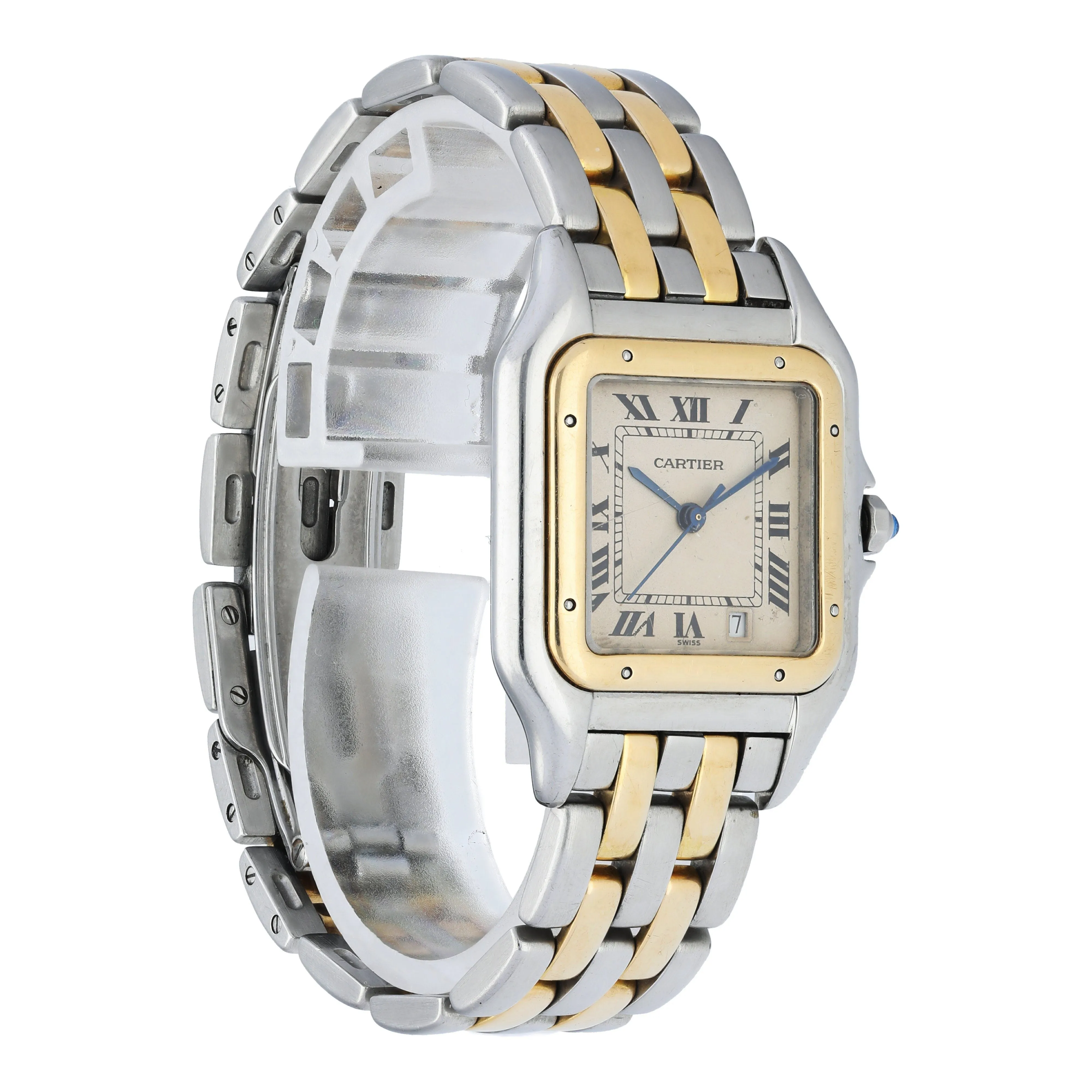 Cartier Panthere Midsize Ladies Watch