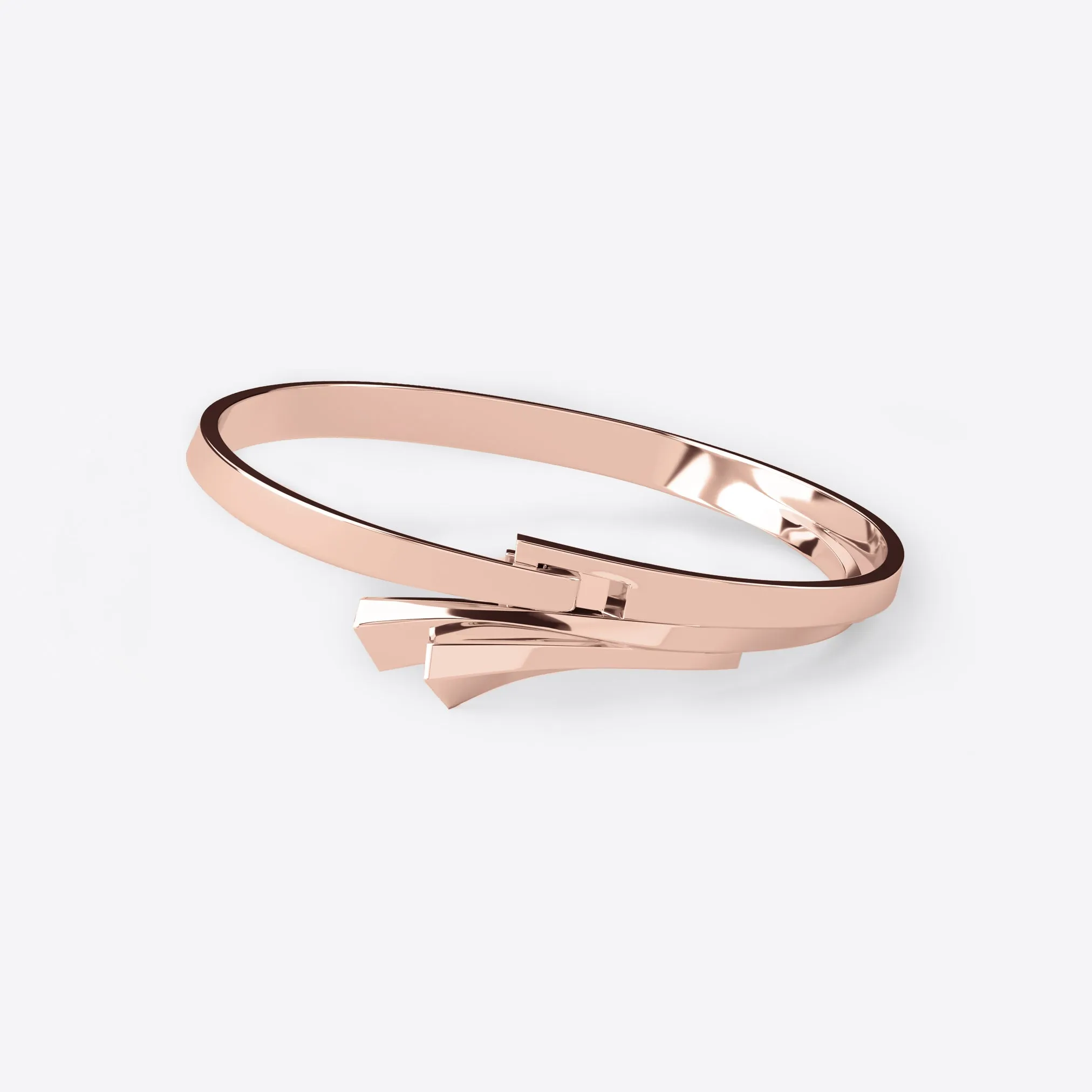 Cascade Bracelet