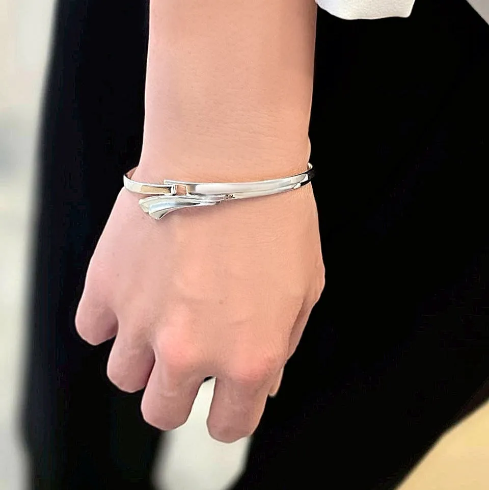 Cascade Bracelet
