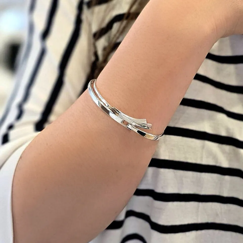 Cascade Bracelet