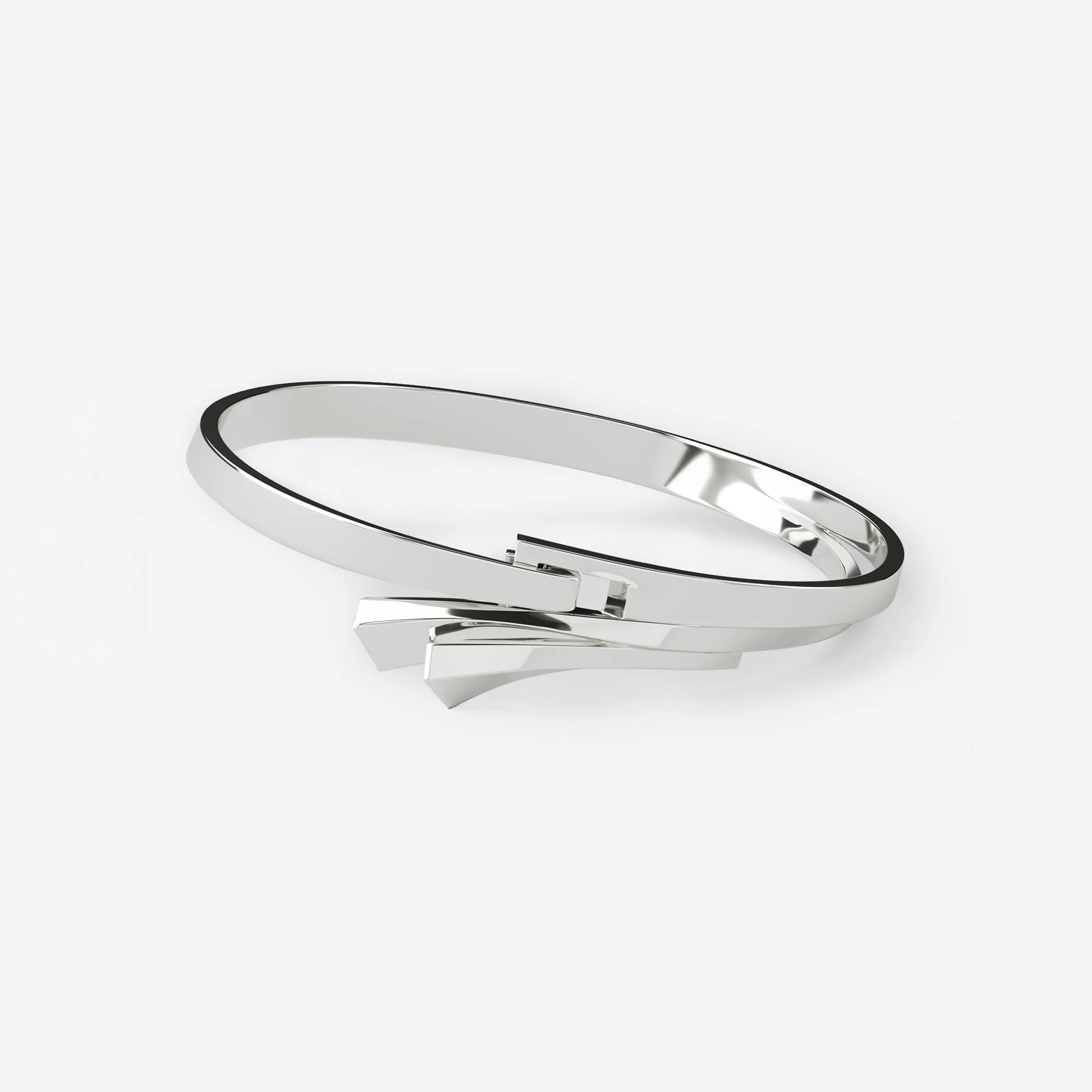 Cascade Bracelet