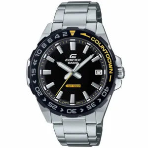 Casio - EFV-120DB-1AVUDF
