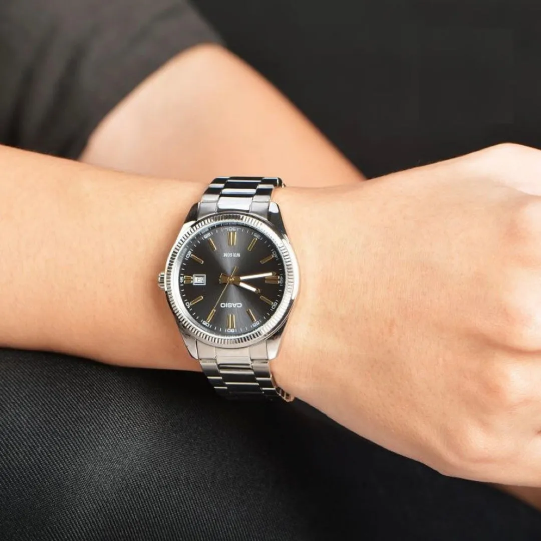 CASIO - LTP-1302D-1A2VDF