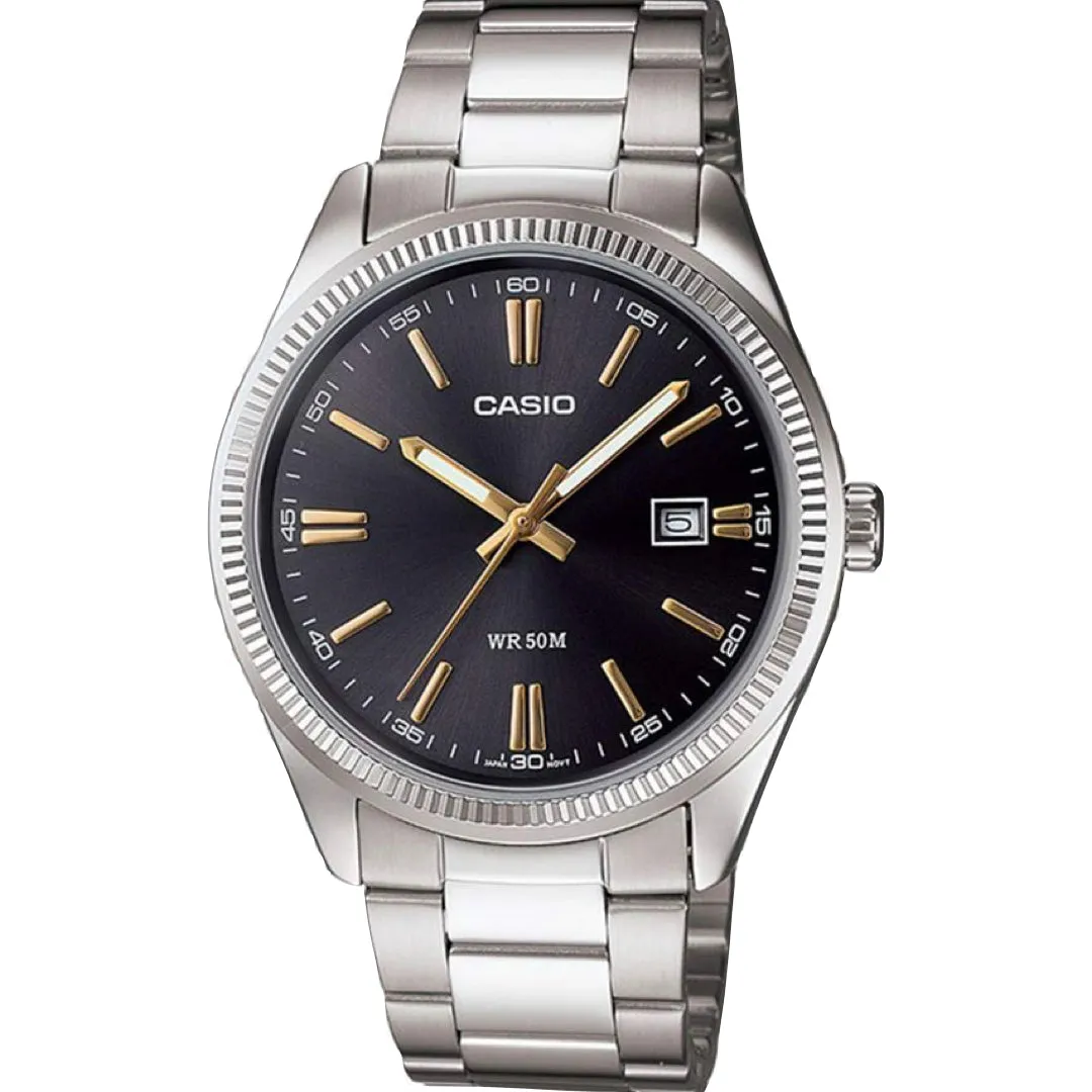 CASIO - LTP-1302D-1A2VDF