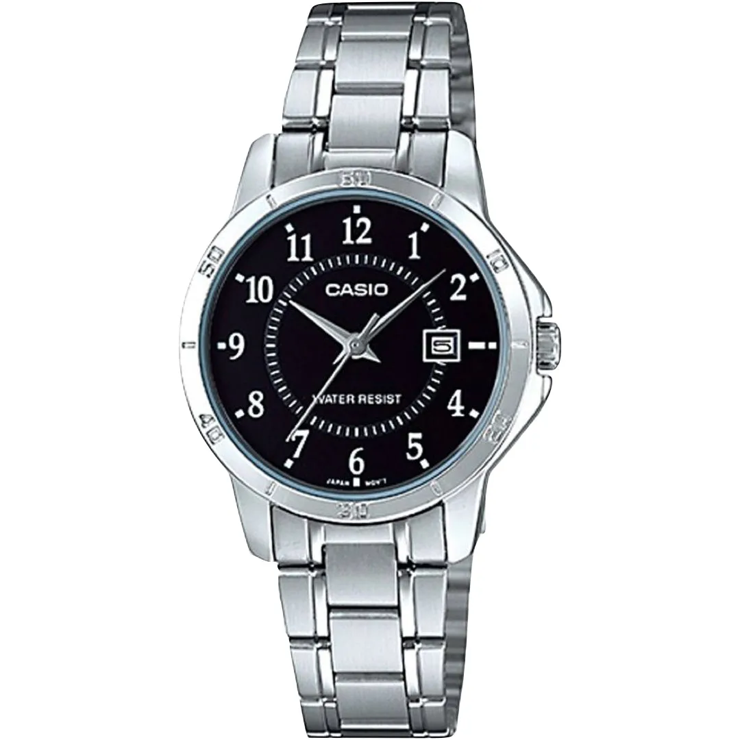 CASIO - LTP-V004D-1BUDF