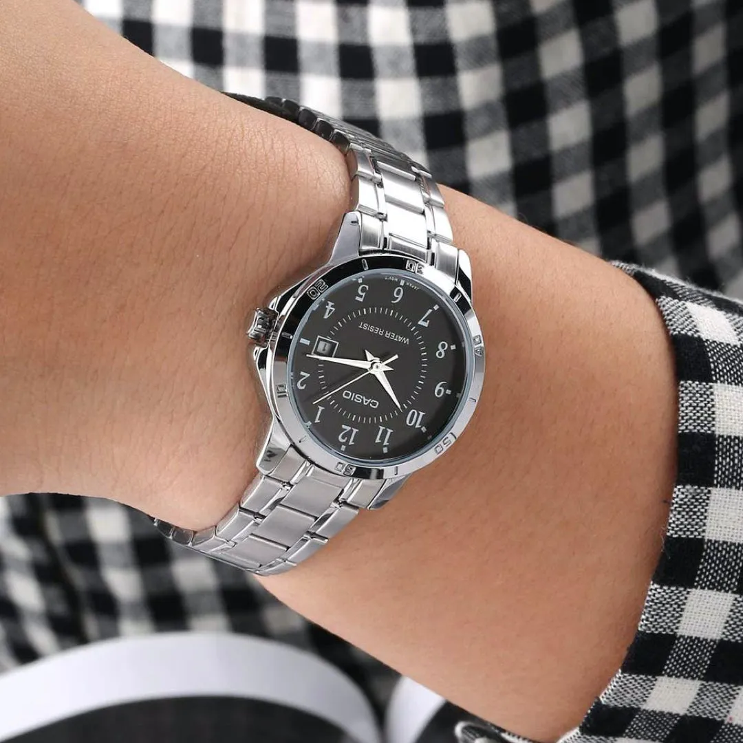 CASIO - LTP-V004D-1BUDF