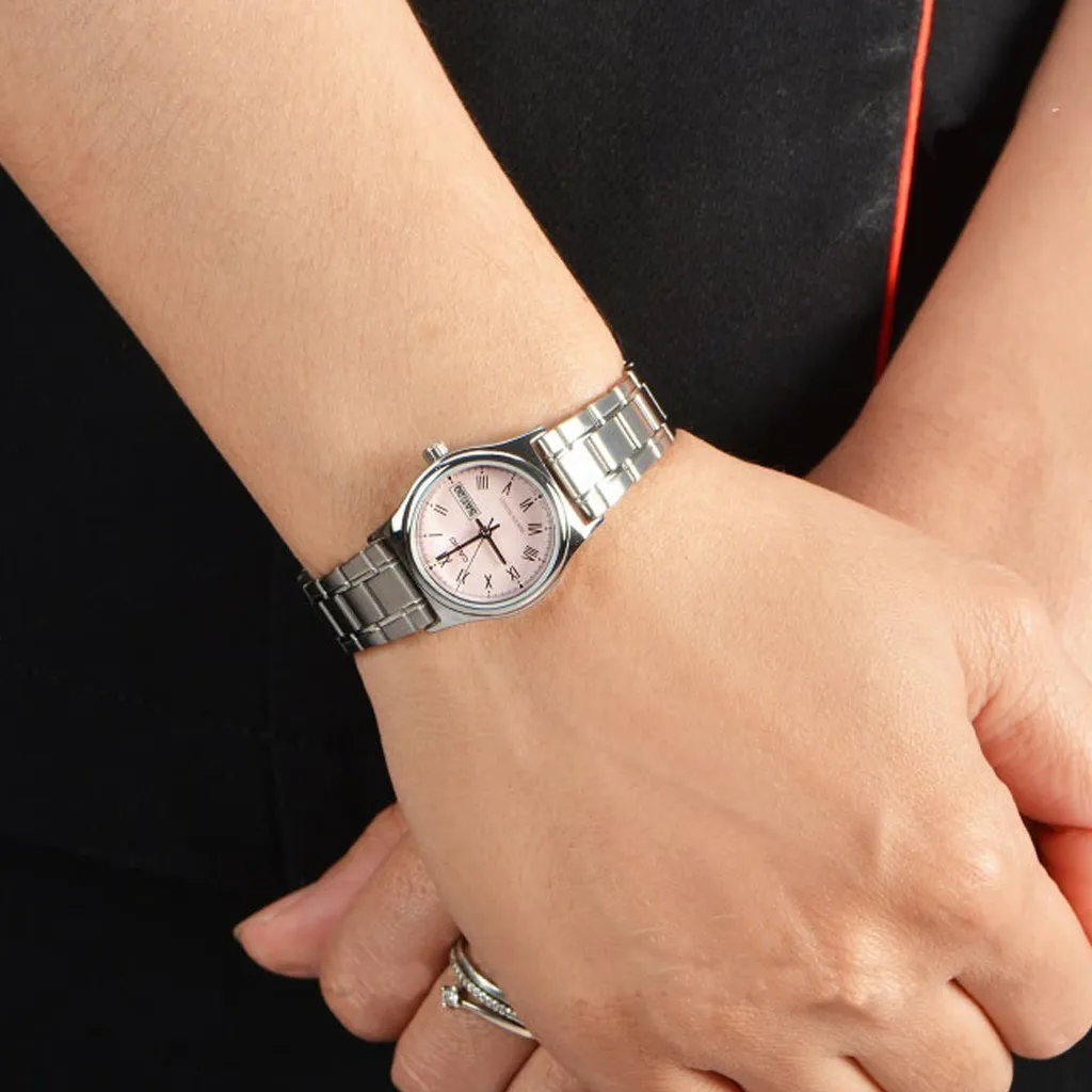 CASIO - LTP-V006D-4BUDF