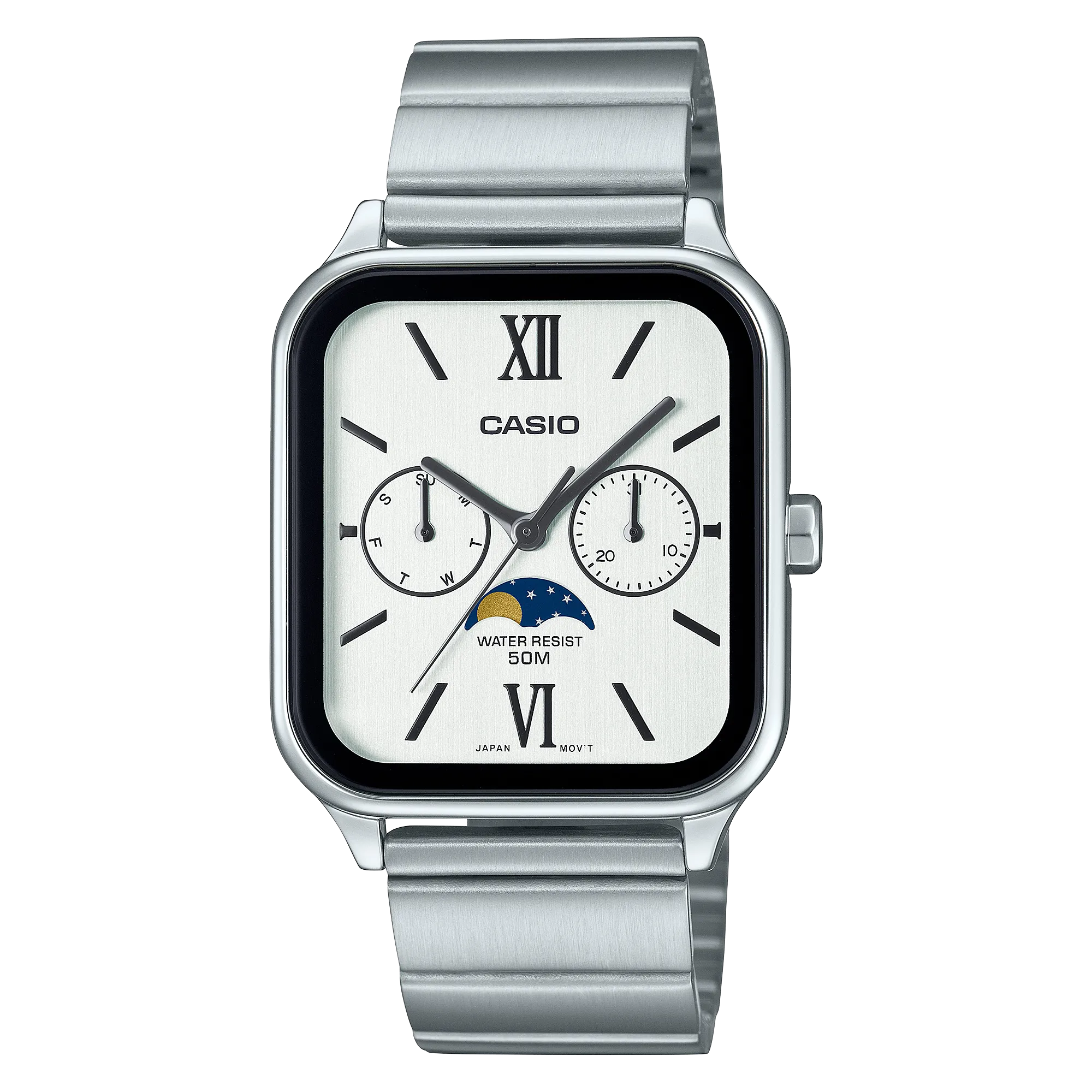 Casio - MTP-M305D-7A2VDF