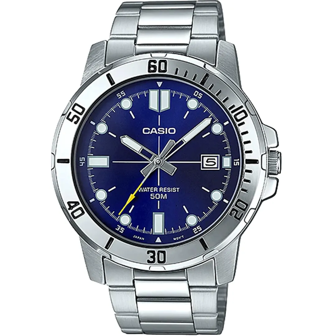 CASIO - MTP-VD01D-2EVUDF