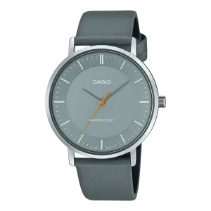 Casio - MTP-VT04L-8EDF