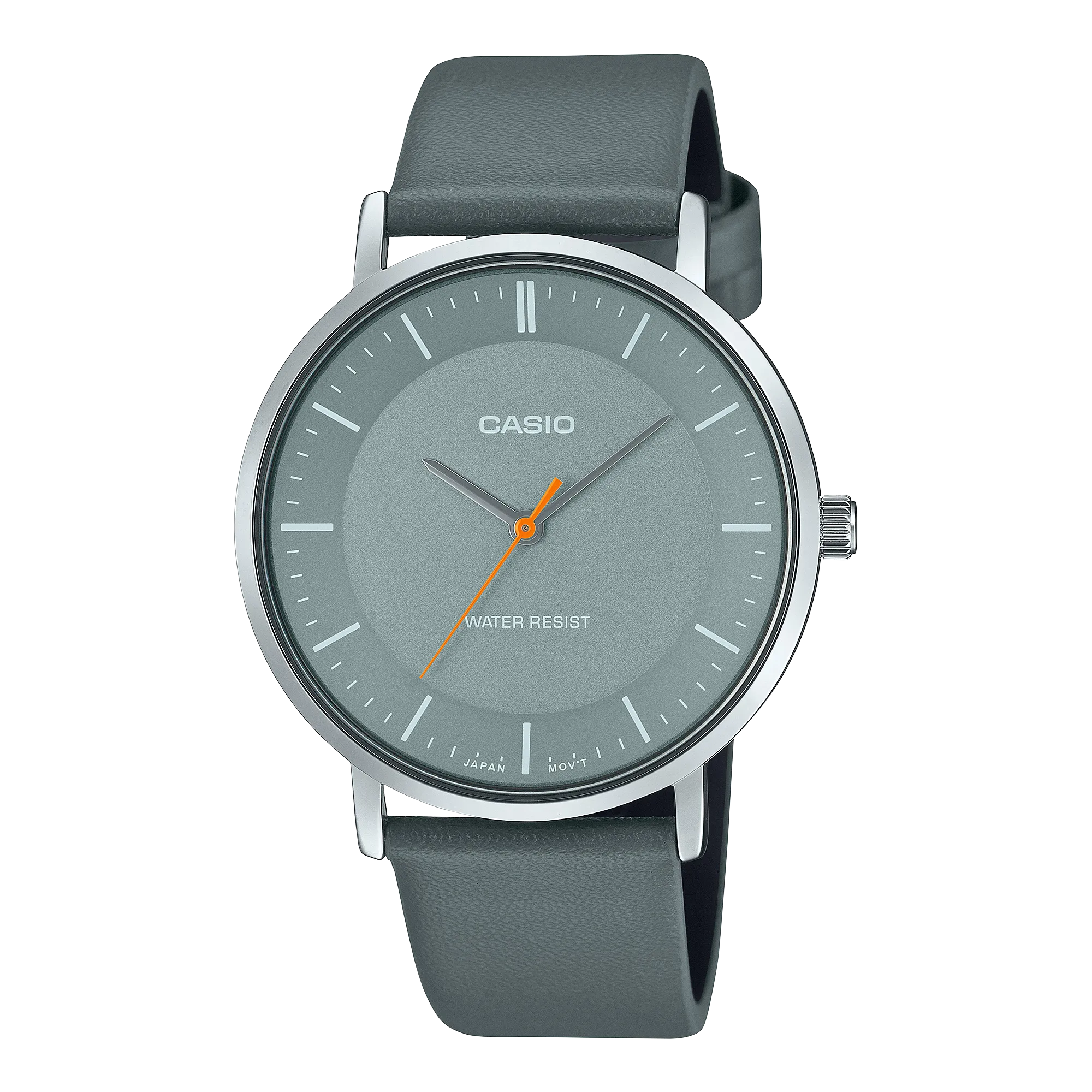 Casio - MTP-VT04L-8EDF