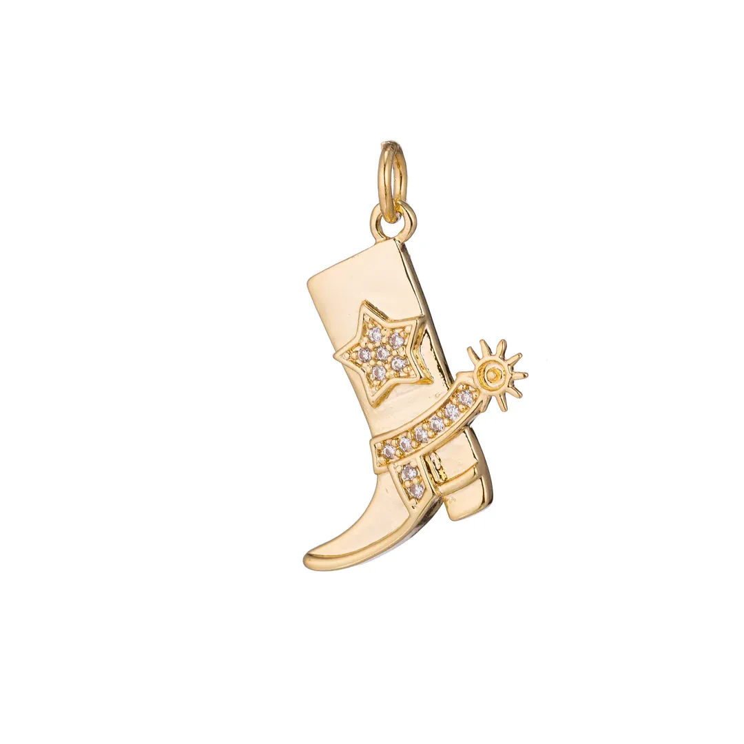 Charms for Charm Bar Vol. 1