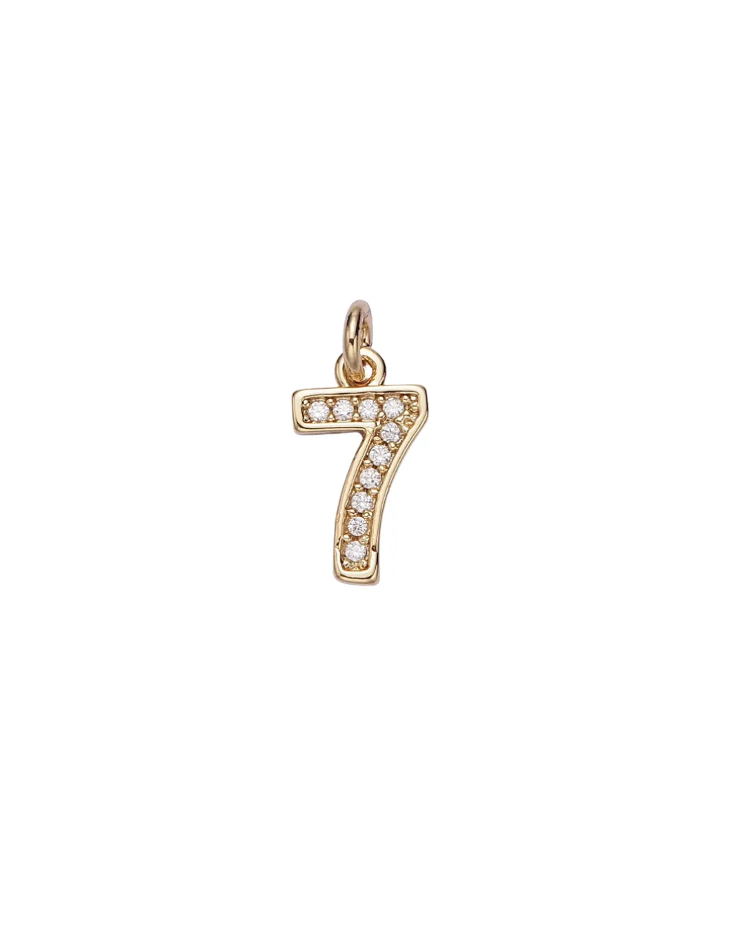 Charms for Charm Bar Vol. 1