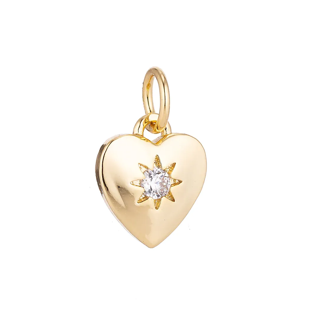Charms for Charm Bar Vol. 1