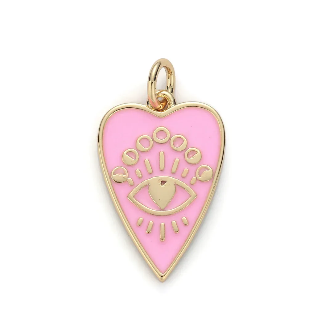 Charms for Charm Bar Vol. 1