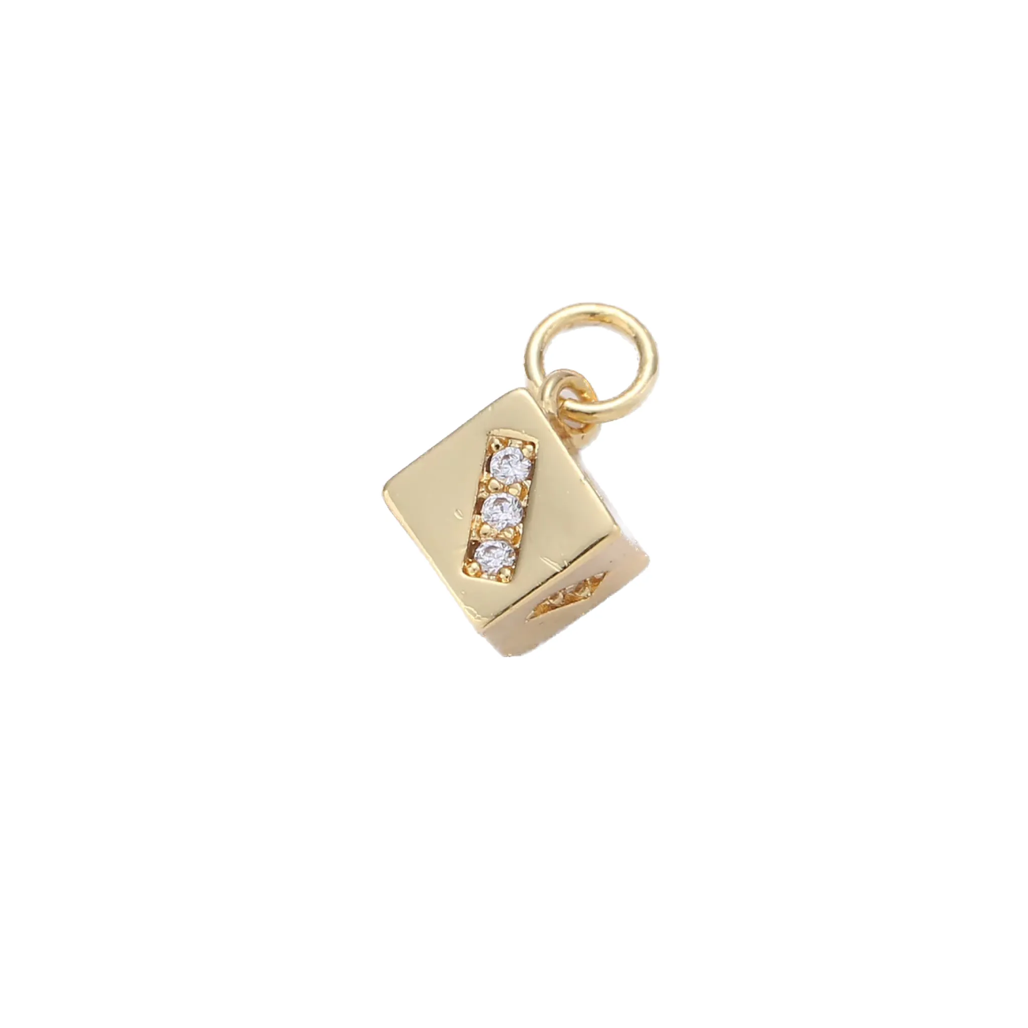 Charms for Charm Bar Vol. 1