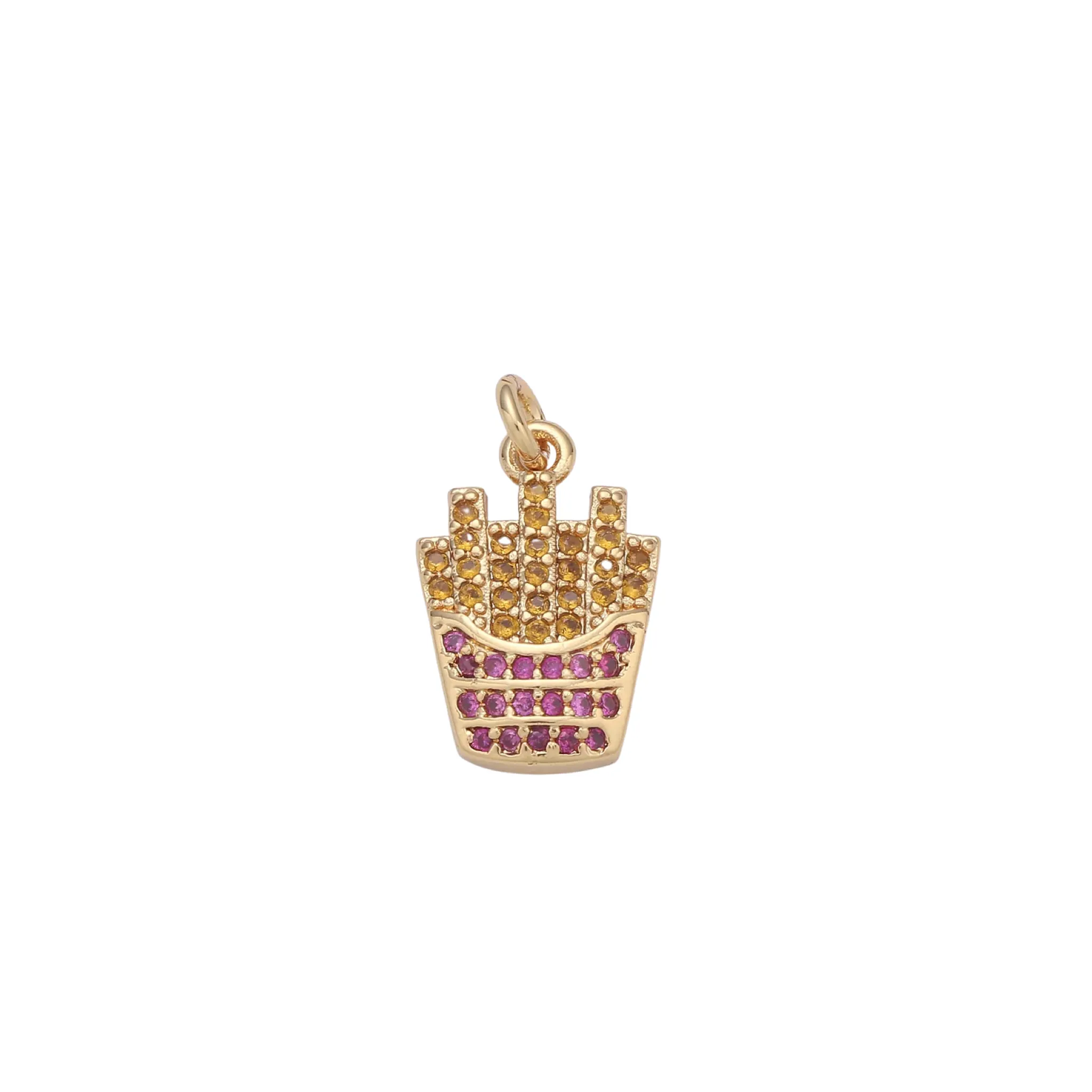 Charms for Charm Bar Vol. 1