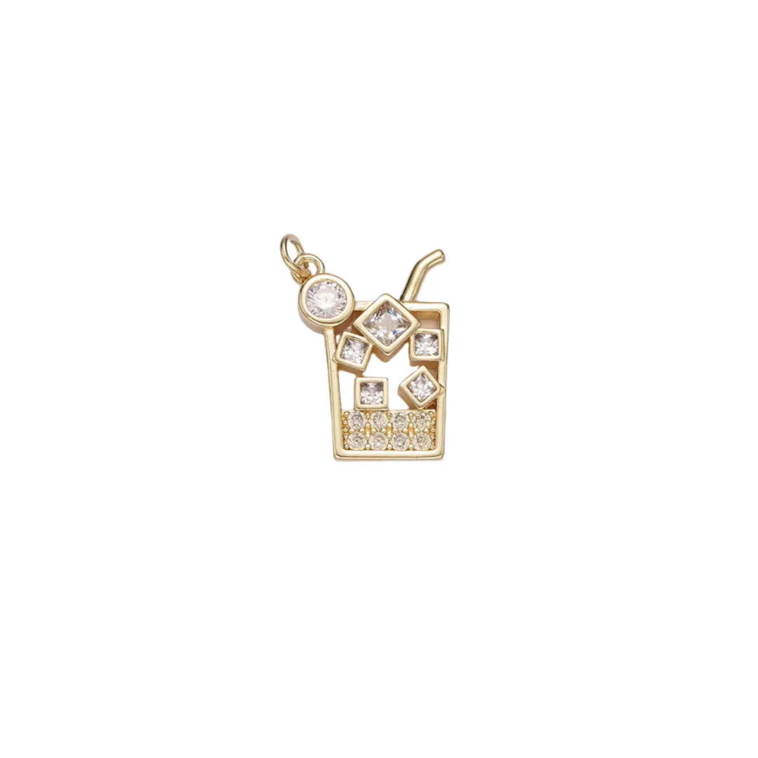 Charms for Charm Bar Vol. 1