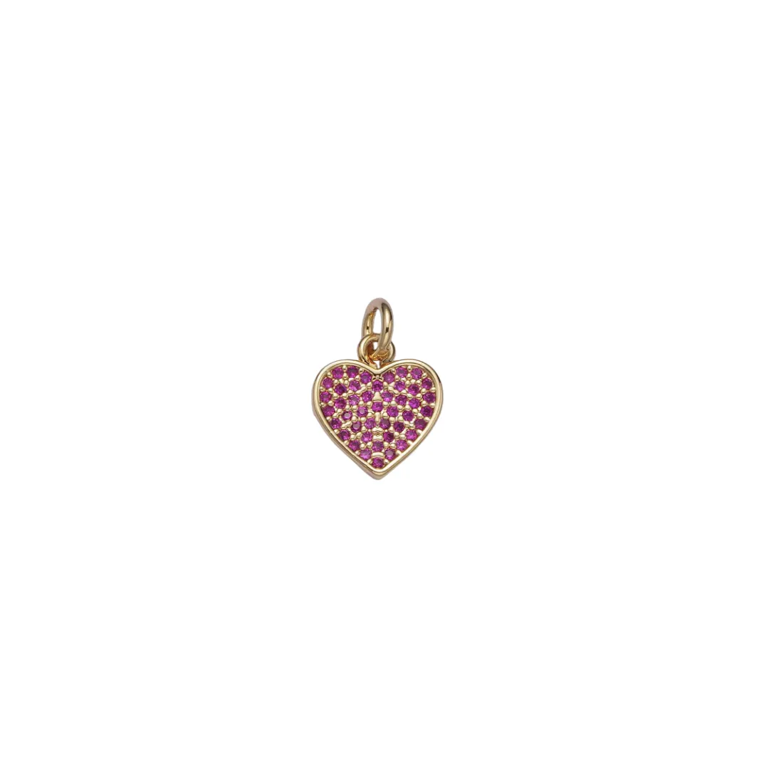 Charms for Charm Bar Vol. 2