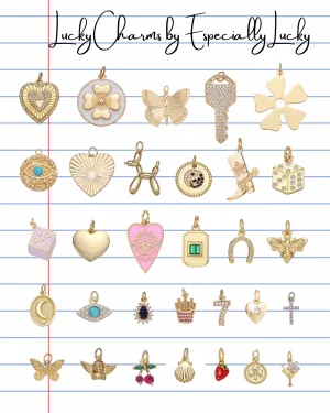 Charms for Charm Bar Vol. 2