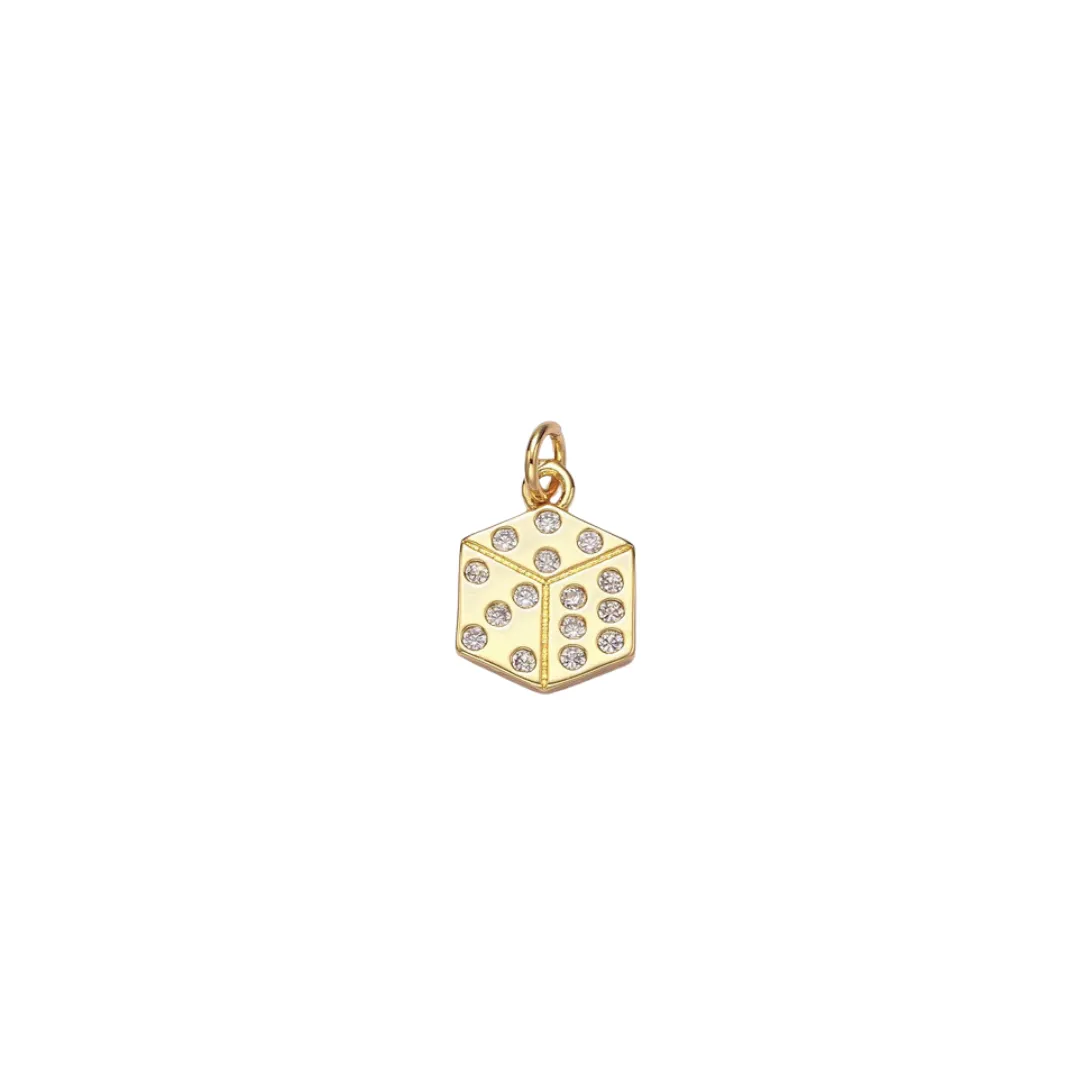 Charms for Charm Bar Vol. 2