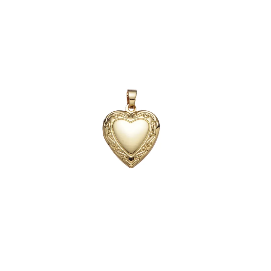 Charms for Charm Bar Vol. 2