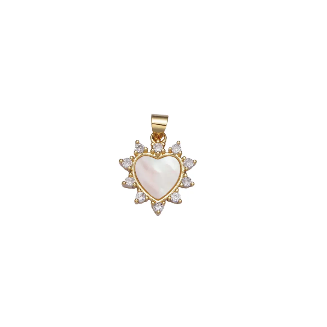 Charms for Charm Bar Vol. 2