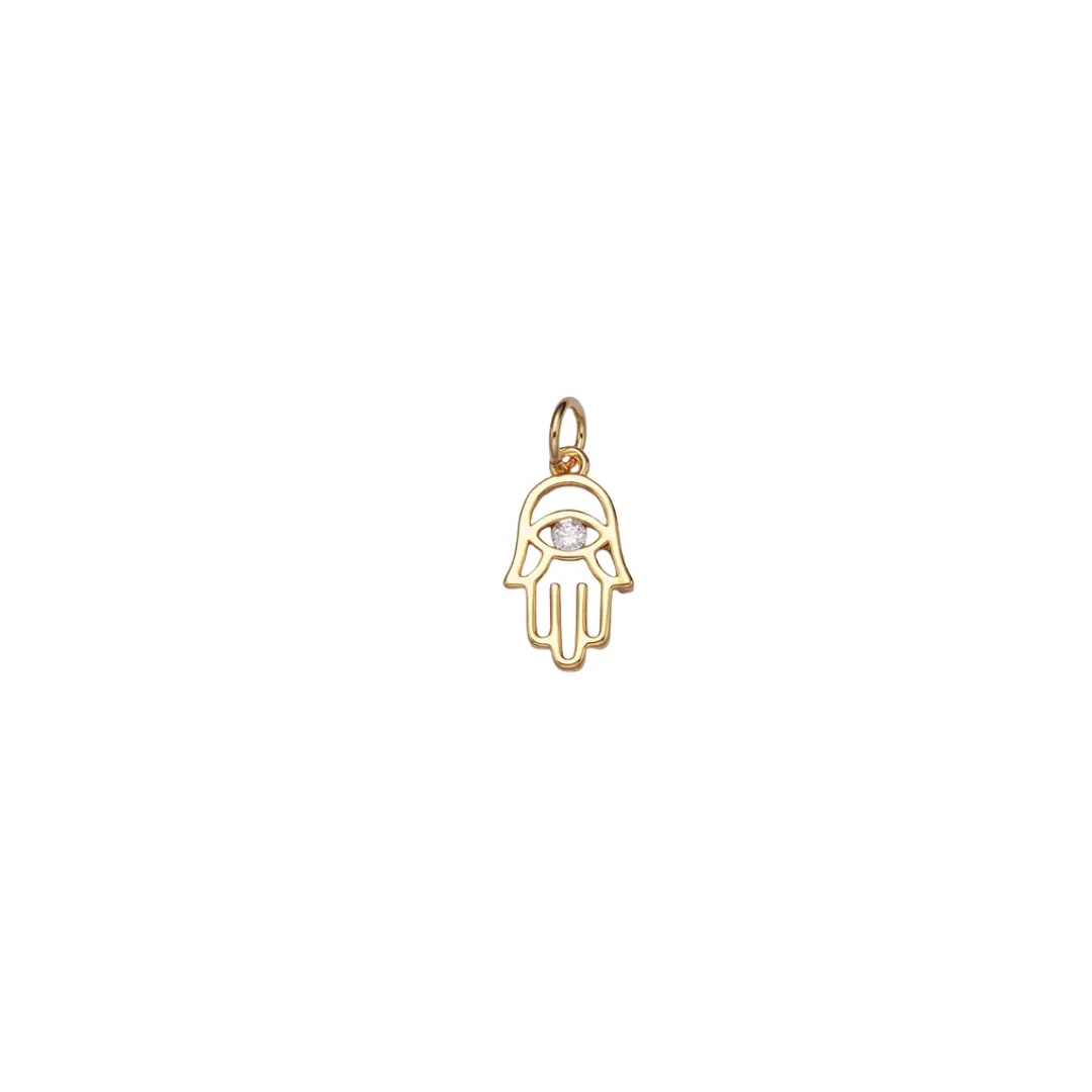 Charms for Charm Bar Vol. 2