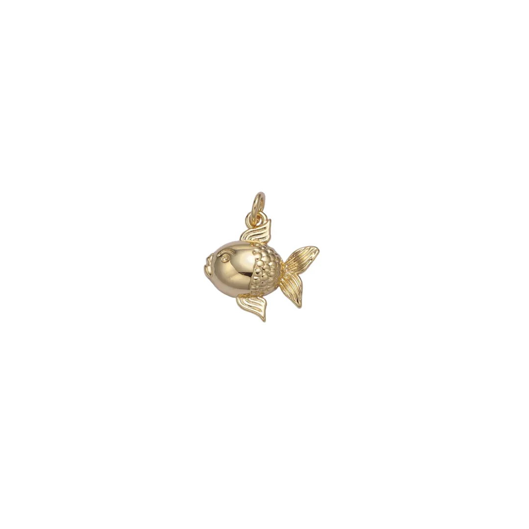 Charms for Charm Bar Vol. 2