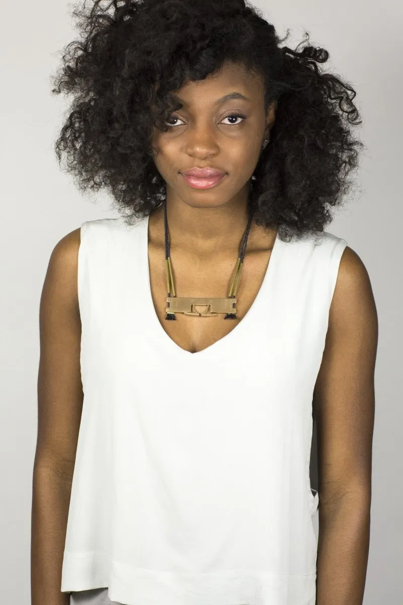 Cielo necklace